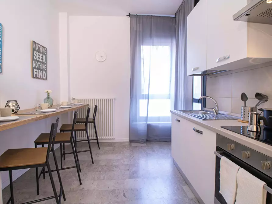 Immagine 11 di Camera in affitto  in Via Firenze16 a Vicenza