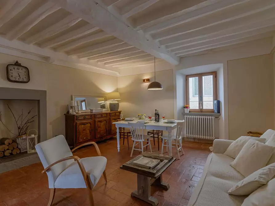 Immagine 2 di Appartamento in affitto  in Vicolo Mancini a Cortona