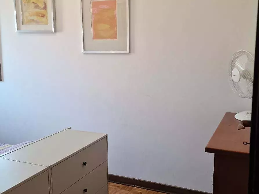 Immagine 27 di Appartamento in affitto  in Via Libero Benedetti4 a Padova
