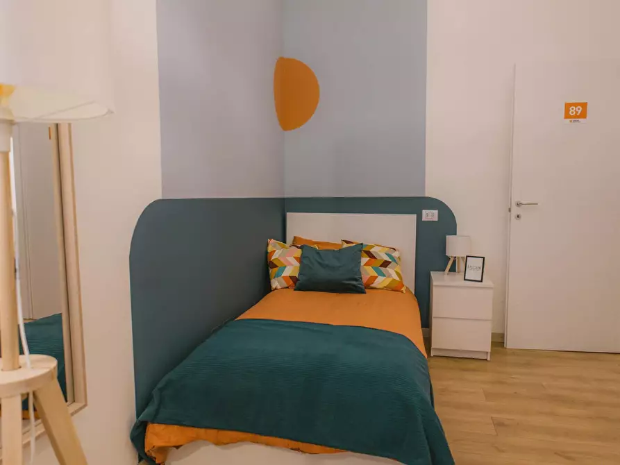 Immagine 1 di Camera in affitto  in Via Gian Domenico Romagnosi26 a Trento