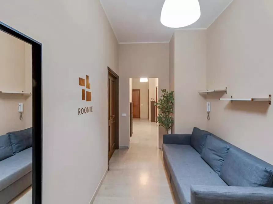 Immagine 21 di Camera in affitto  in Via Curtatone14 a Milano