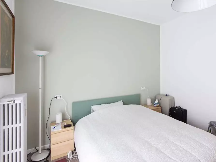 Immagine 2 di Camera in affitto  in Via Angelo Inganni64 a Milano