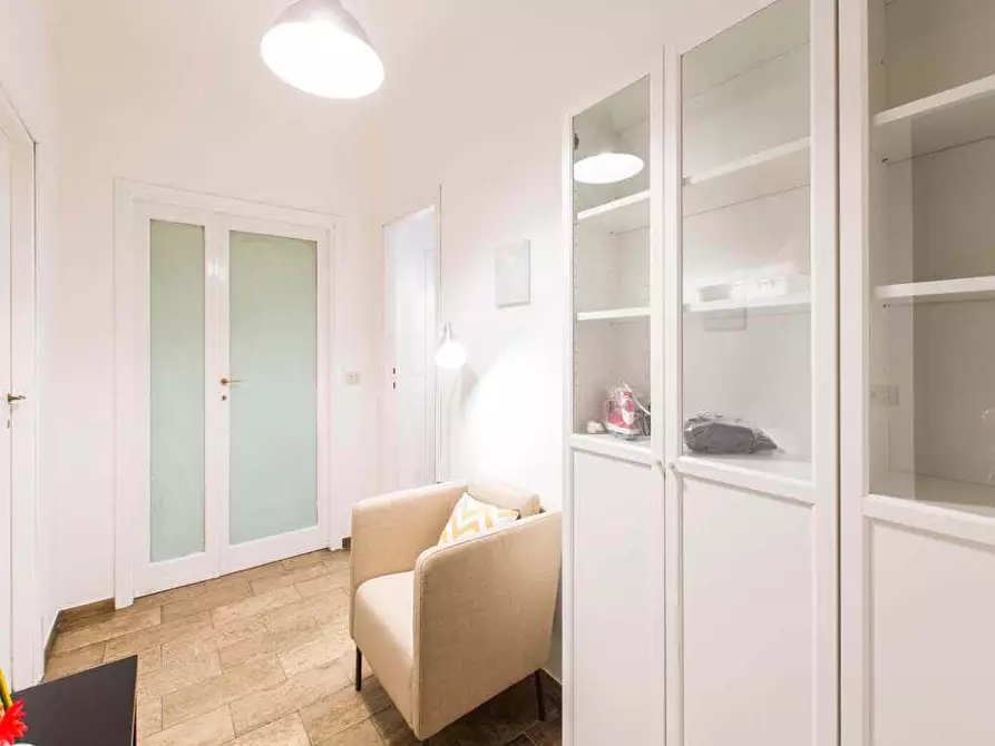 Immagine 24 di Camera in affitto  in Via Leone Tolstoi64 a Milano