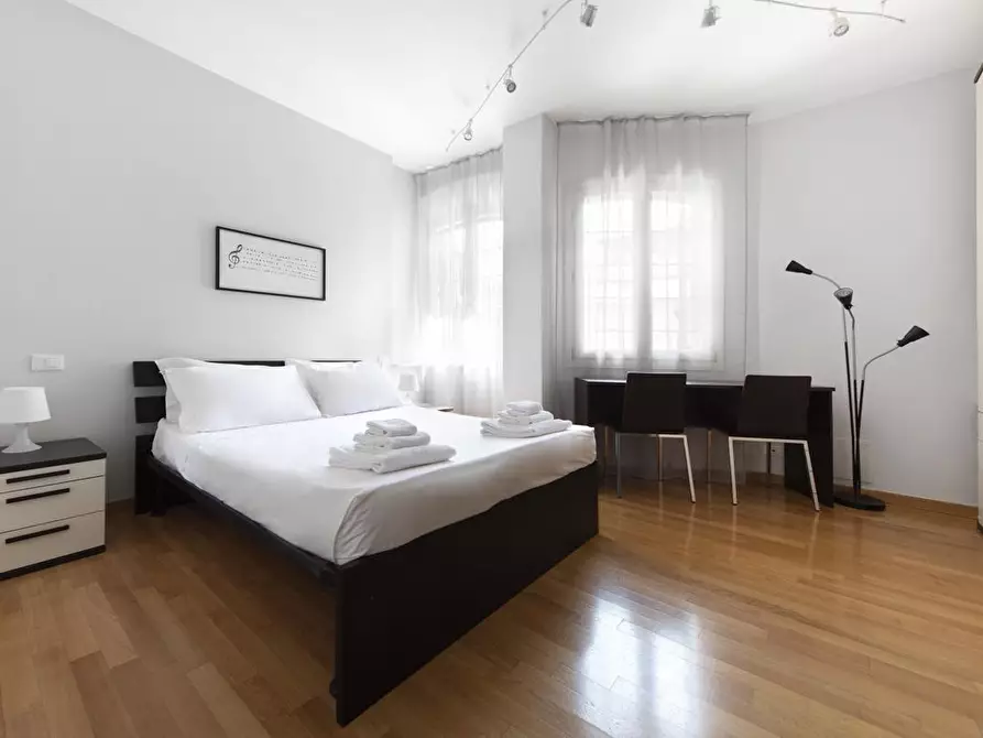 Immagine 2 di Appartamento in affitto  in Via Guglielmo Marconi65 a Bologna