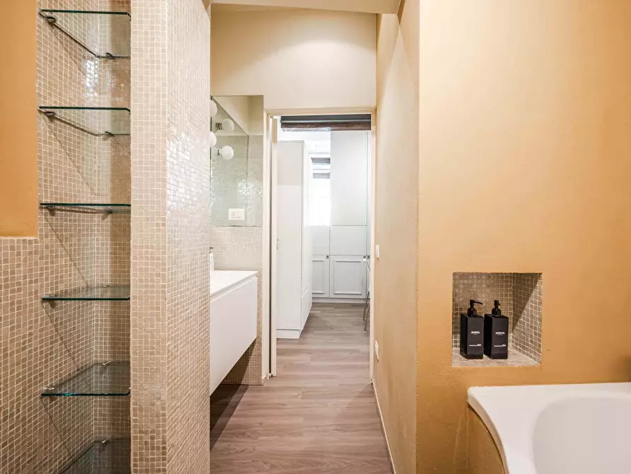 Immagine 19 di Appartamento in affitto  in Via Trivellari44 a Modena