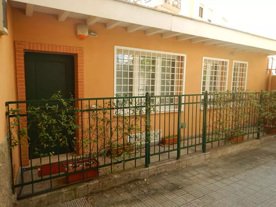 Immagine 34 di Appartamento in affitto  in Via Eustachio Sebastiani8 a Roma