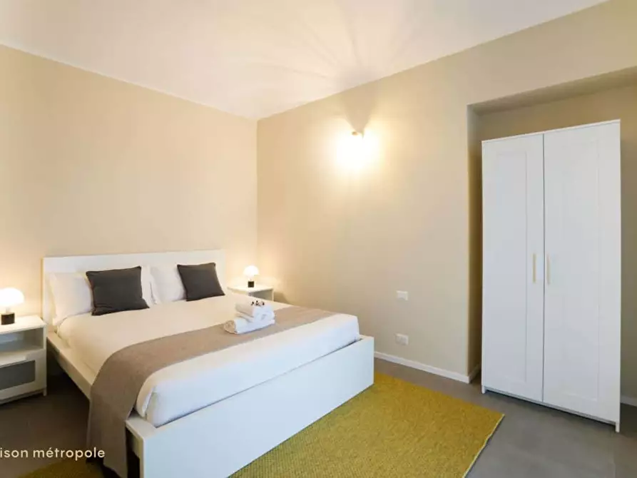 Immagine 7 di Appartamento in affitto  in Corso Giulio Cesare45 a Torino