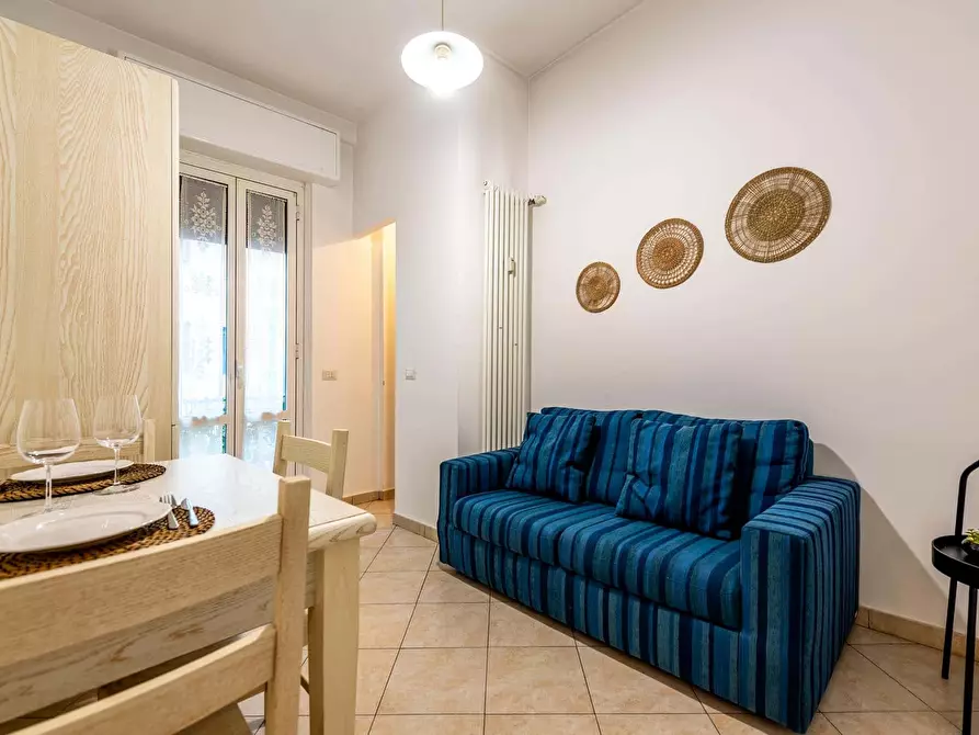Immagine 13 di Appartamento in affitto  in Via Negroli9 a Milano