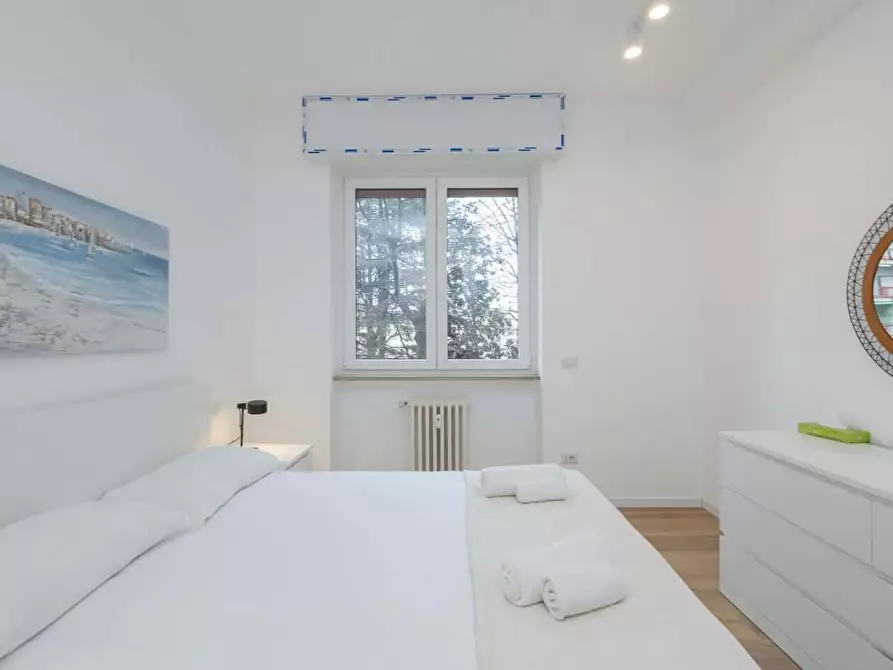 Immagine 15 di Appartamento in affitto  in Via Giambellino131 a Milano