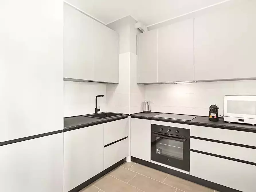 Immagine 7 di Appartamento in affitto  in Via Gottlieb Wilhelm Daimler14B a Milano