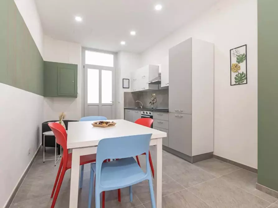 Immagine 5 di Appartamento in affitto  in Via Muriaglio14 a Torino