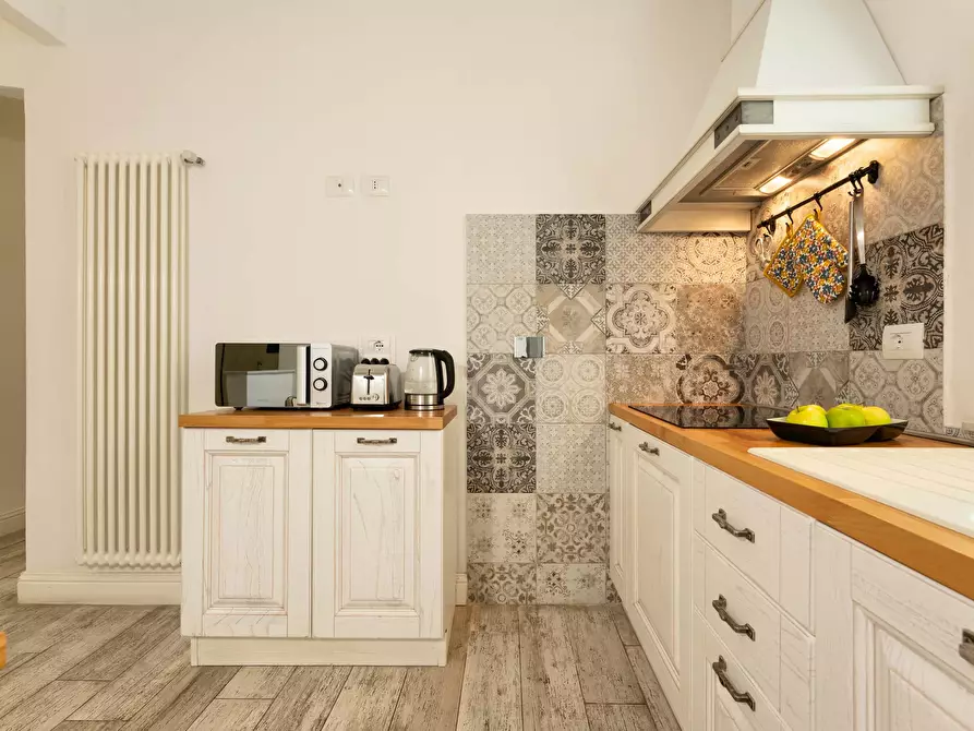 Immagine 13 di Appartamento in affitto  in Viuzzo delle Canne26 a Firenze