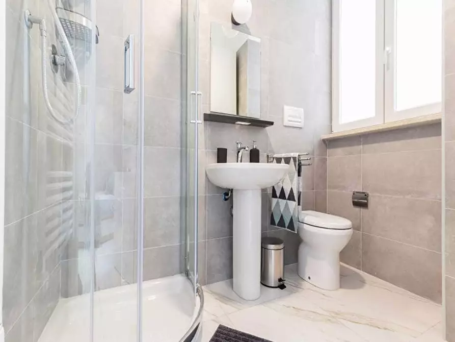 Immagine 6 di Camera in affitto  in Viale Bligny28 a Milano