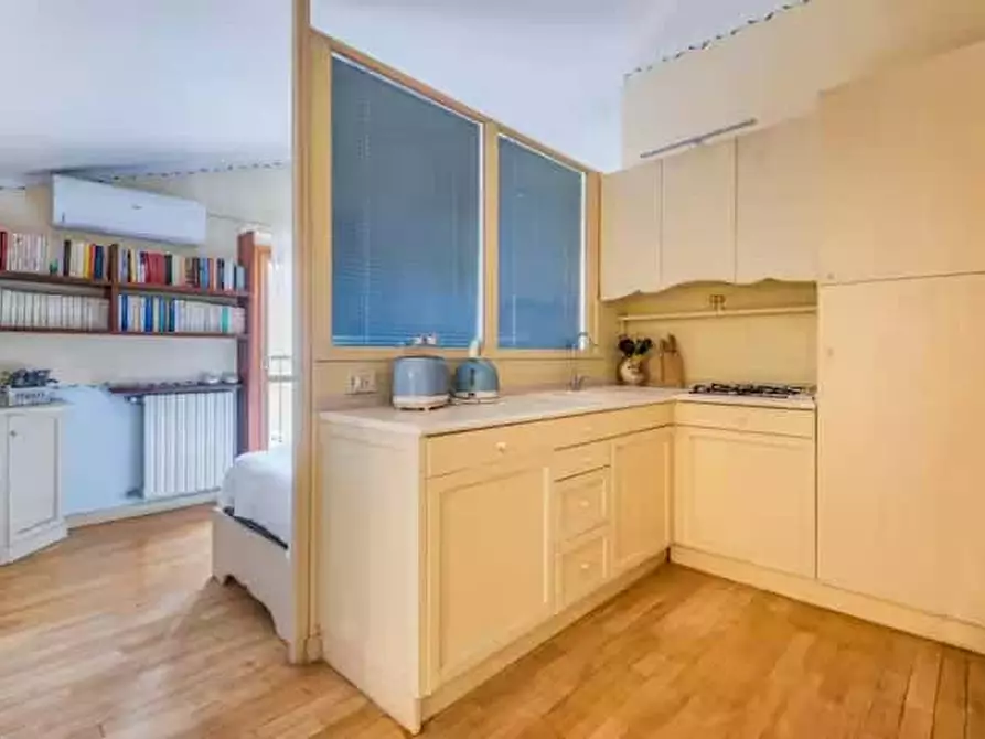 Immagine 4 di Appartamento in affitto  in Via Abbadesse50 a Milano