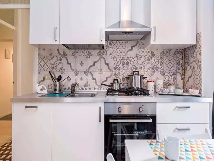 Immagine 12 di Camera in affitto  in Via Giuseppe Frua16 a Milano