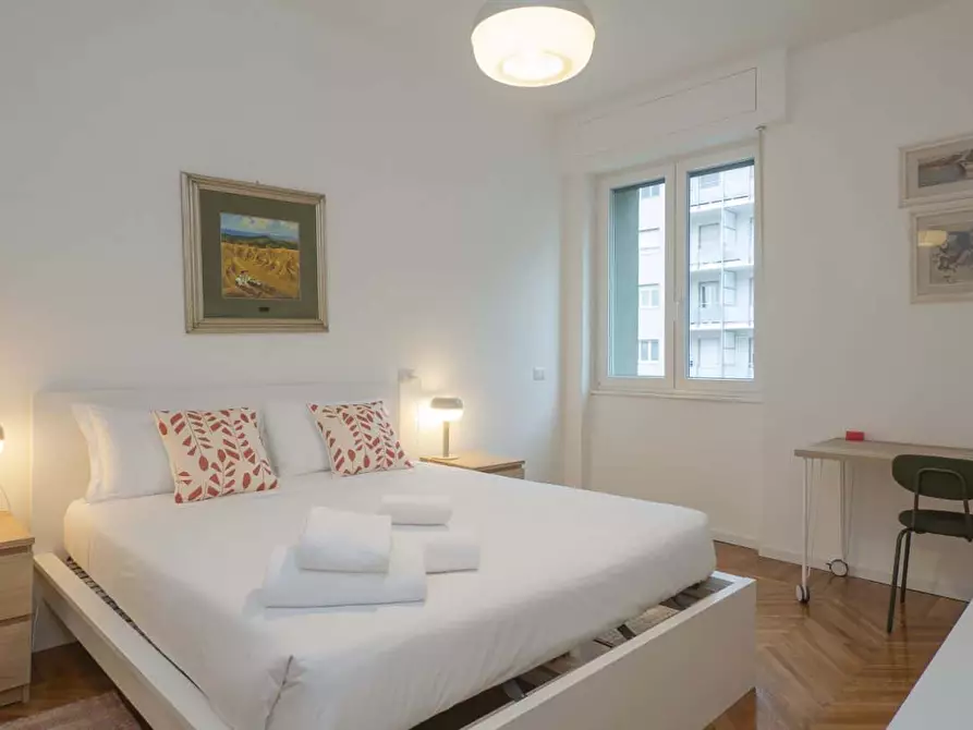 Immagine 13 di Appartamento in affitto  in Viale Monza32 a Milano