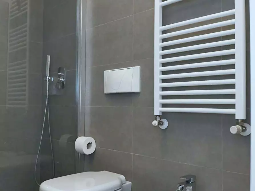 Immagine 14 di Appartamento in affitto  in Via Bernardino Verro46 a Milano