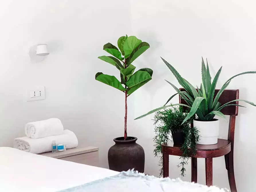 Immagine 27 di Appartamento in affitto  in Via Luigi Dottesio1 a Como