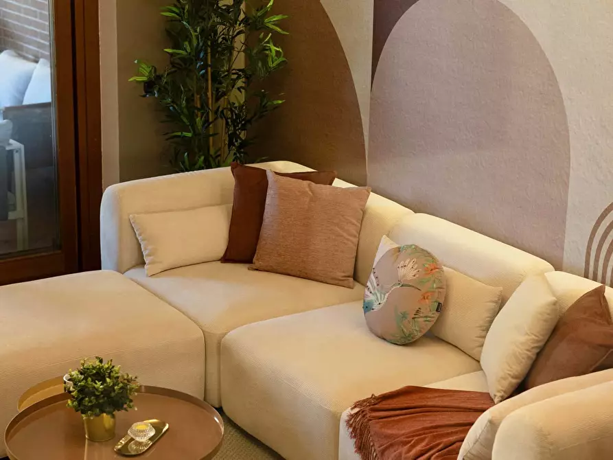 Immagine 17 di Appartamento in affitto  in Via Pietro de Francisci13 a Roma