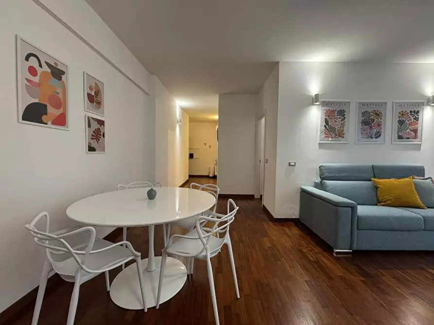 Immagine 8 di Appartamento in affitto  in Via dei Prati dei Papa18 a Roma