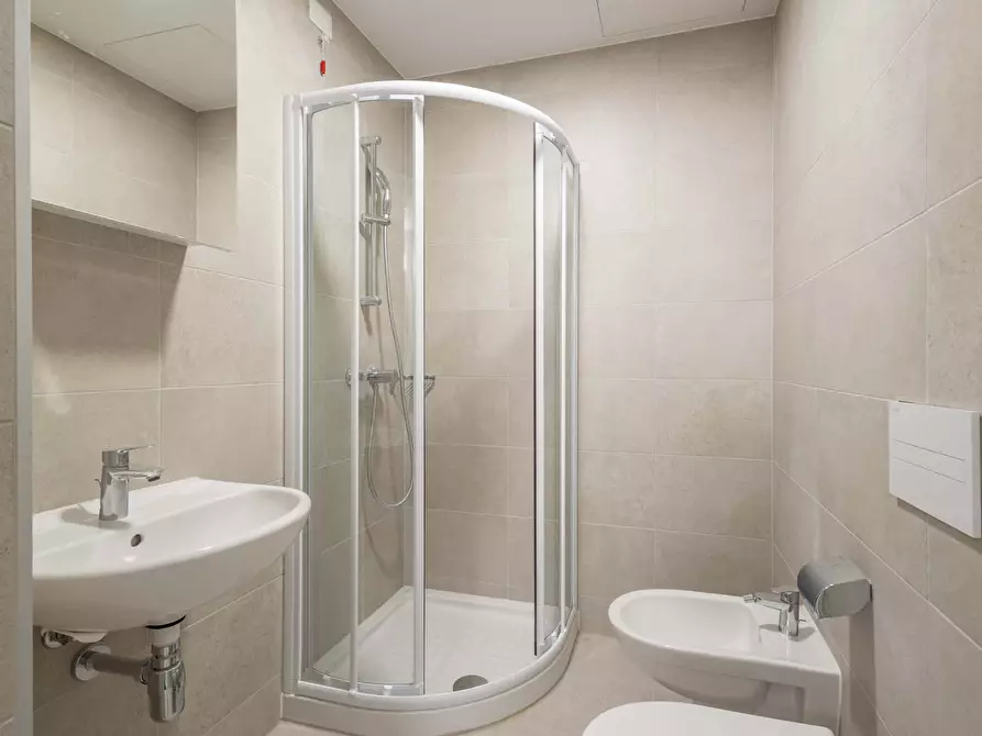 Immagine 75 di Appartamento in affitto  in Via Moretta50 a Torino