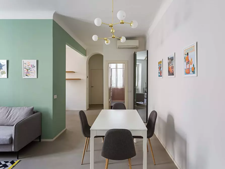 Immagine 5 di Appartamento in affitto  in Via Felice Casati21 a Milano
