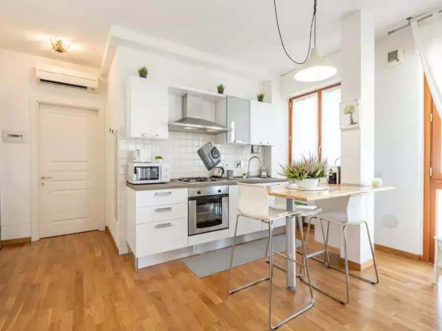 Immagine 3 di Appartamento in affitto  in Via Enrico Fermi5 a Pisa