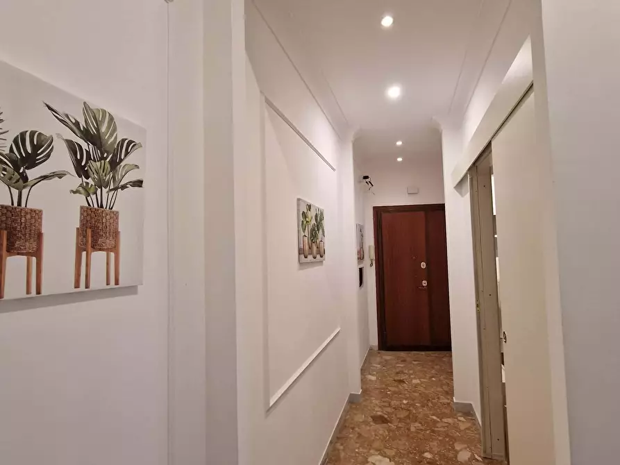 Immagine 14 di Camera in affitto  in Piazza Cardinal Ferrari2 a Roma