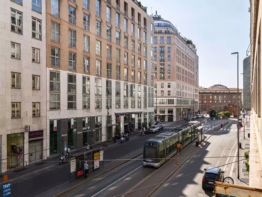 Immagine 14 di Camera in affitto  in Via Larga26 a Milano