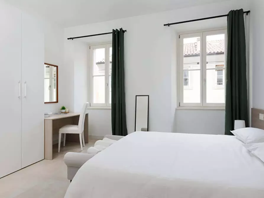 Immagine 3 di Appartamento in affitto  in Via degli Artisti3a a Trieste