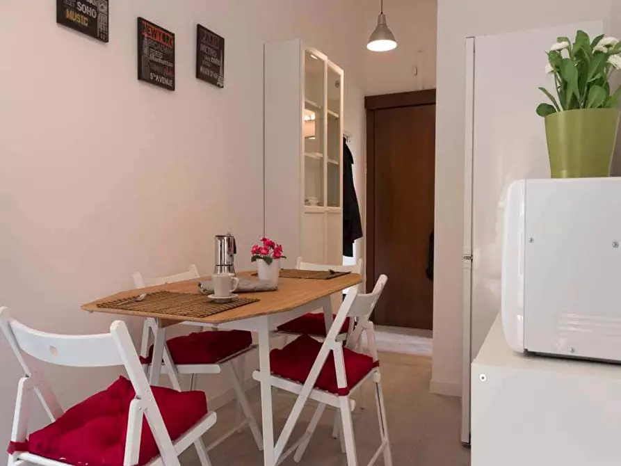 Immagine 15 di Camera in affitto  in Via Salvatore Barzilai6 a Milano