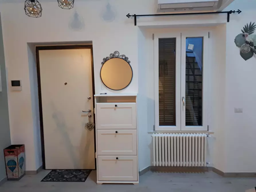 Immagine 6 di Appartamento in affitto  in Via Privata Licurgo2 a Milano