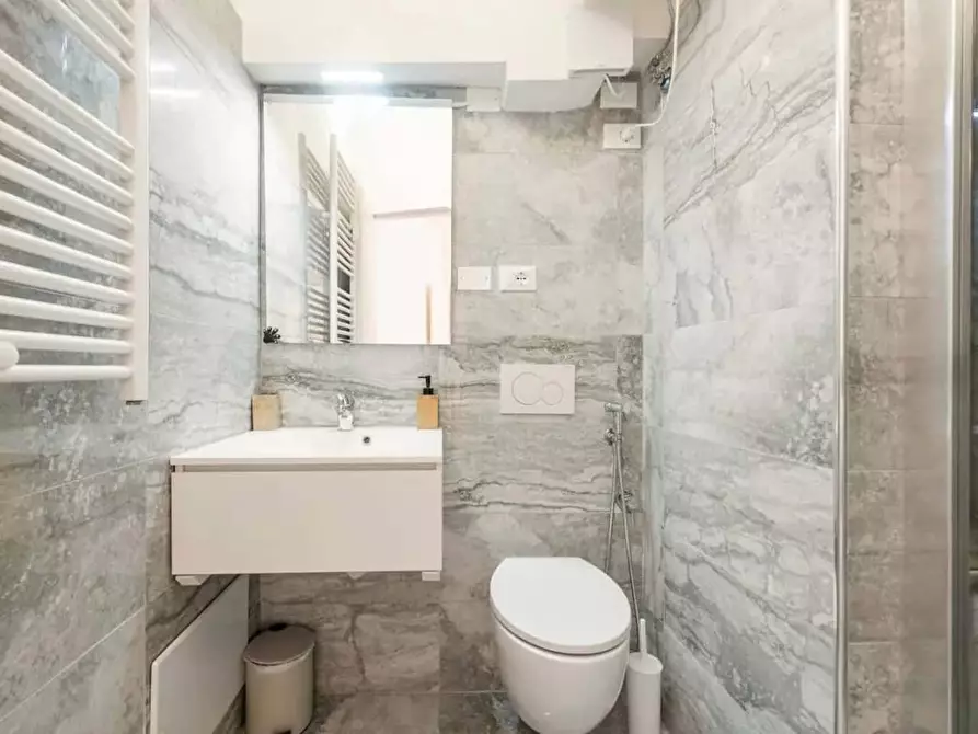 Immagine 8 di Appartamento in affitto  in Vicolo Leoni5 a Verona