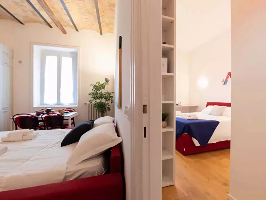 Immagine 8 di Appartamento in affitto  in Viale delle Milizie15a a Roma