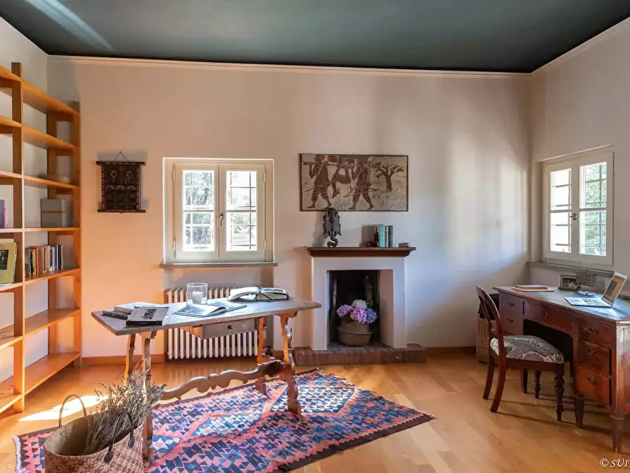 Immagine 46 di Appartamento in affitto  in Via dei Bernicchi52 a Lucca