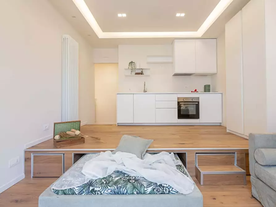 Immagine 6 di Appartamento in affitto  in Viale Piceno1 a Milano