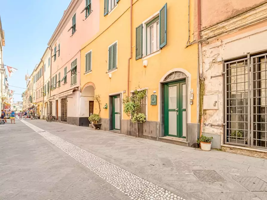 Immagine 22 di Appartamento in affitto  in Via Roma15 a Borghetto Santo Spirito