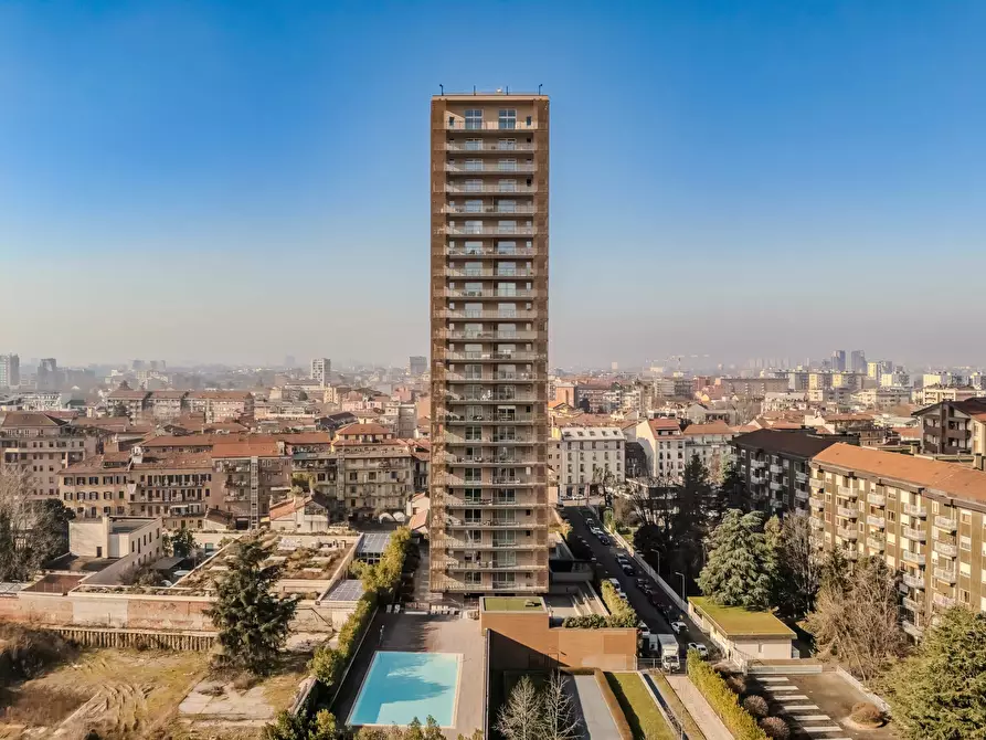 Immagine 1 di Appartamento in affitto  in Via Carlo Imbonati62/2 a Milano
