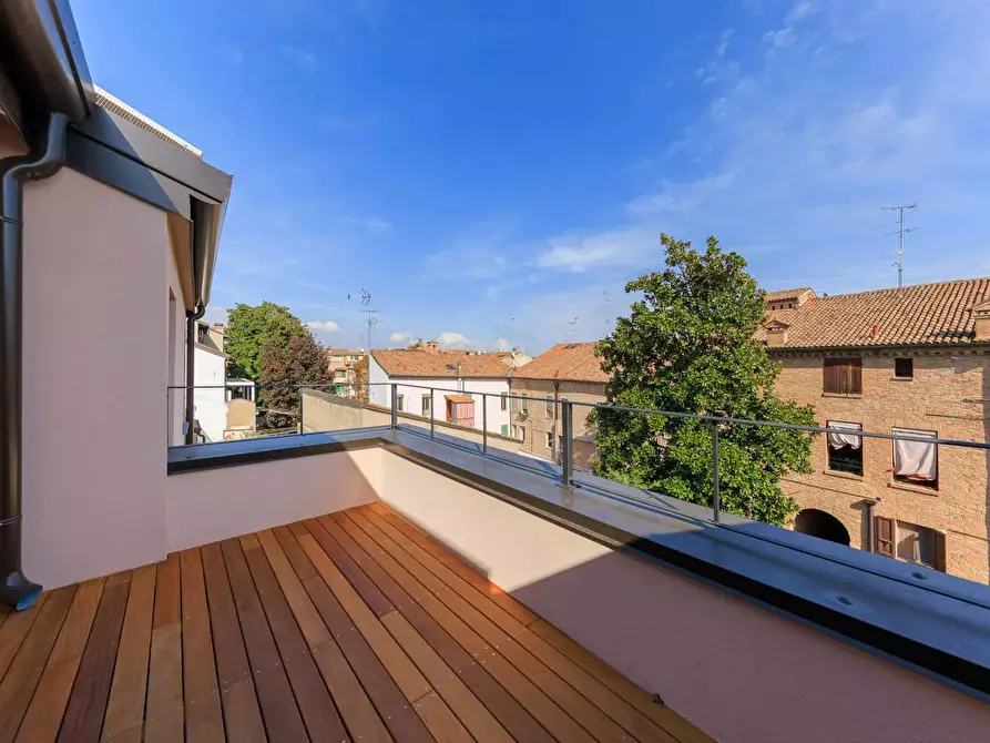 Immagine 9 di Camera in affitto  in Via Fondobanchetto33 a Ferrara