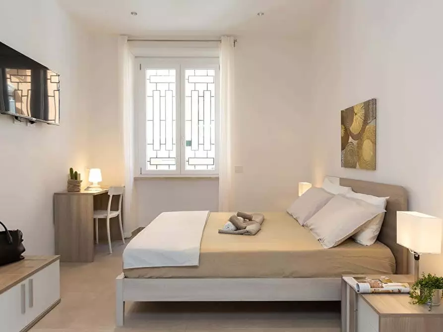 Immagine 18 di Appartamento in affitto  in Via Marco Aurelio43 a Roma
