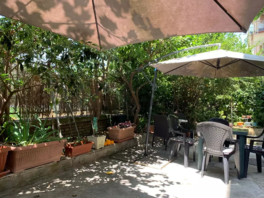 Immagine 13 di Appartamento in affitto  in Via Alessandro Cialdi21 a Roma