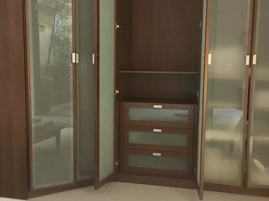 Immagine 9 di Appartamento in affitto  in Viale Gabriele D'Annunzio1 a Milano