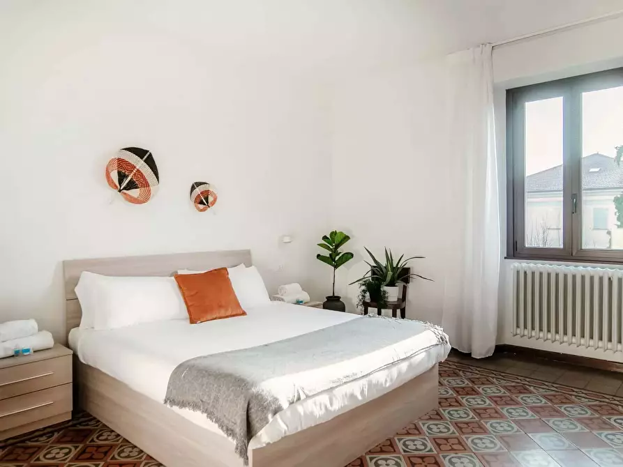 Immagine 22 di Appartamento in affitto  in Via Luigi Dottesio1 a Como