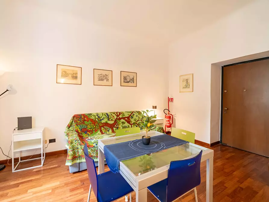 Immagine 6 di Appartamento in affitto  in Via Nino Bixio6 a Milano