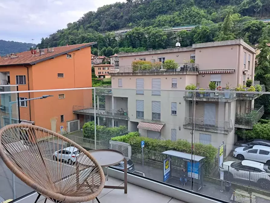 Immagine 1 di Appartamento in affitto  in Via Bellinzona52 a Como