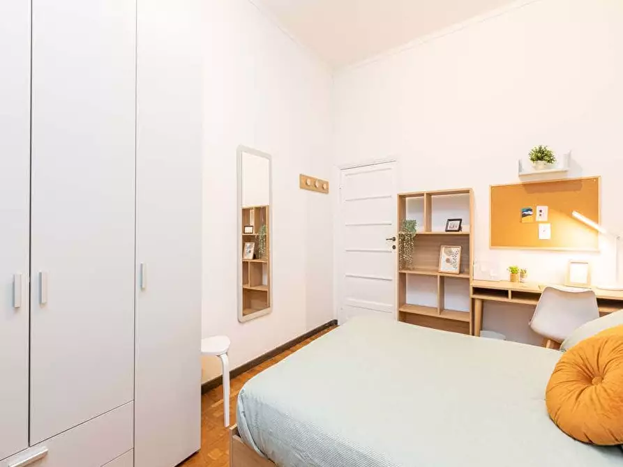 Immagine 7 di Camera in affitto  in Viale Andrea Doria29 a Milano