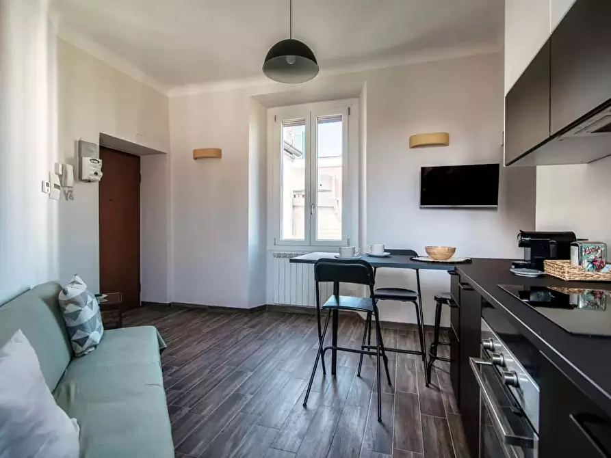 Immagine 8 di Appartamento in affitto  in Viale Nazario Sauro a Milano