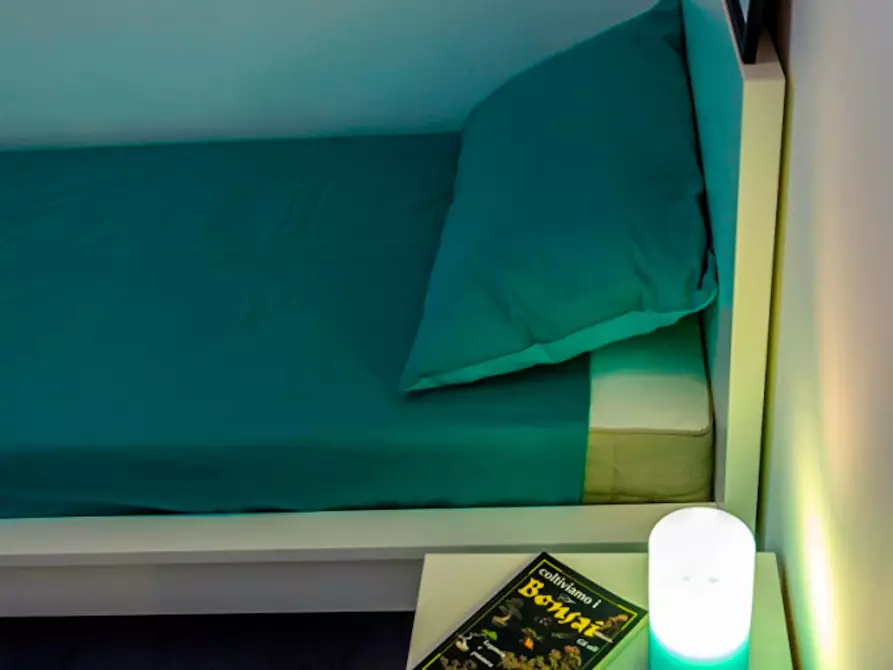 Immagine 6 di Camera in affitto  in Piazza Emanuele Filiberto a Torino