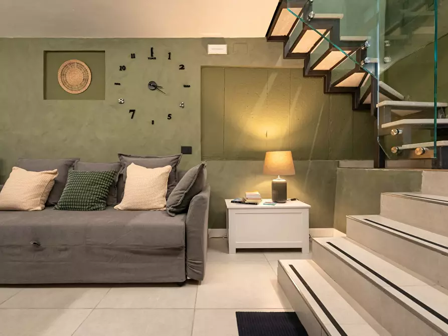 Immagine 22 di Appartamento in affitto  in Via della Vigna Vecchia a Firenze