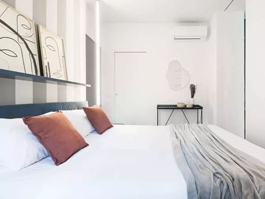 Immagine 31 di Appartamento in affitto  in Via Guglielmo Röntgen24 a Milano